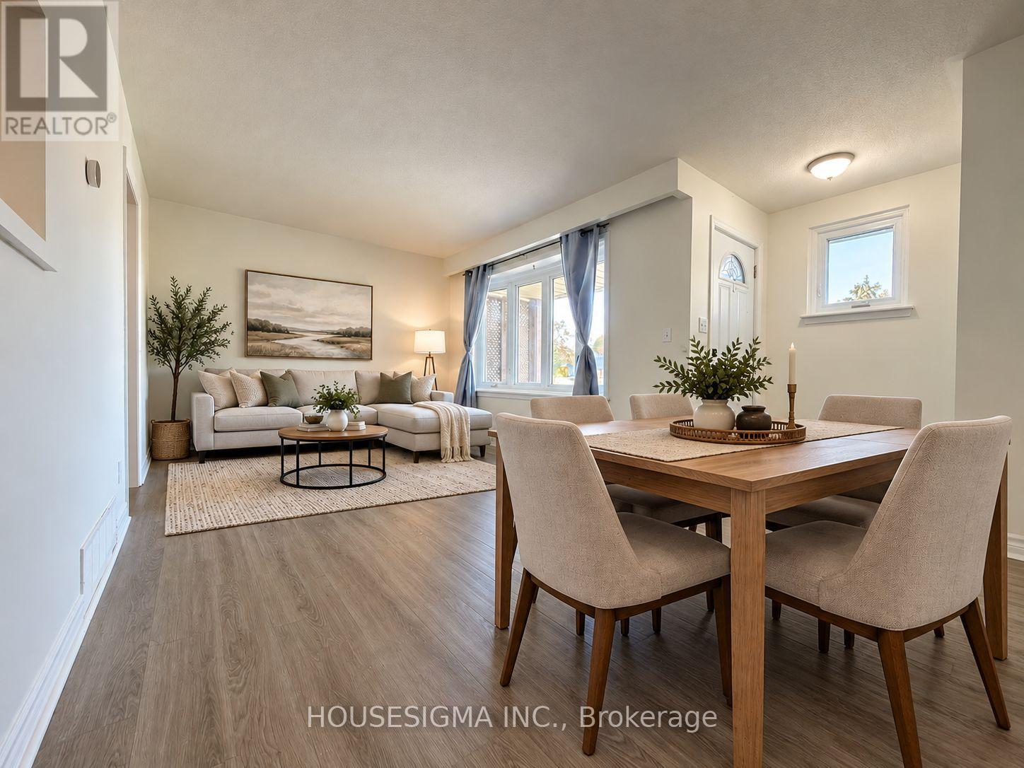 430 Harcourt Drive, Oshawa, Ontario  L1H 6V6 - Photo 4 - E14112580