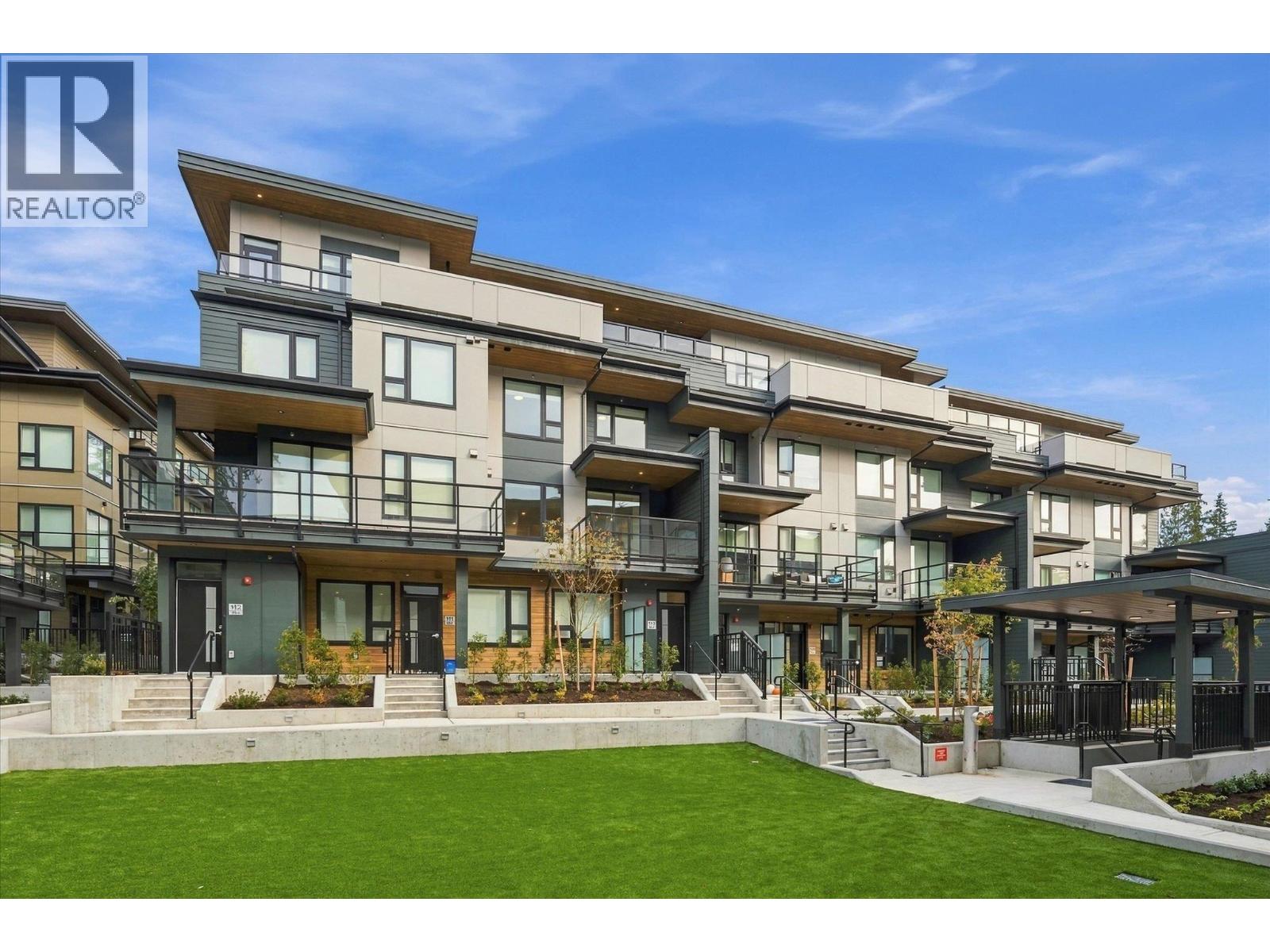 110 954 LYTTON STREET, North Vancouver, British Columbia