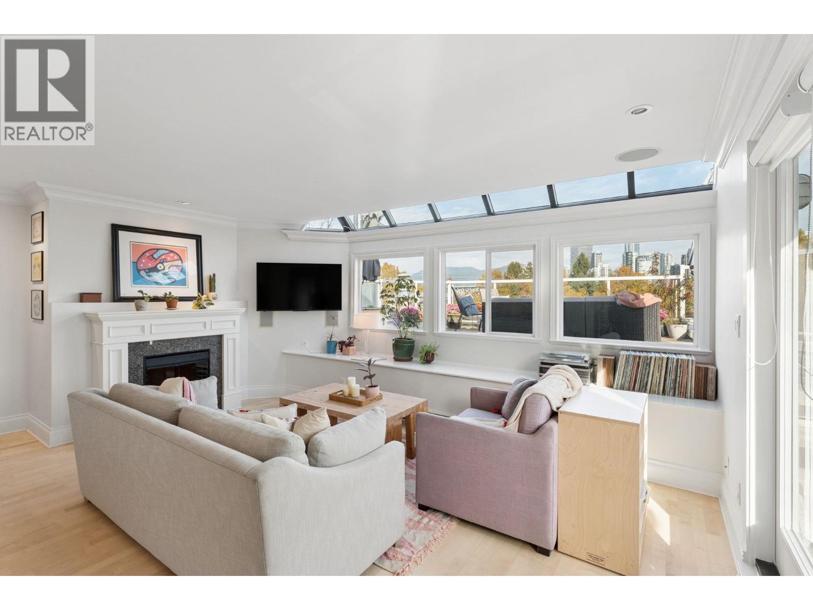 A3 1100 W 6TH AVENUE, Vancouver, British Columbia