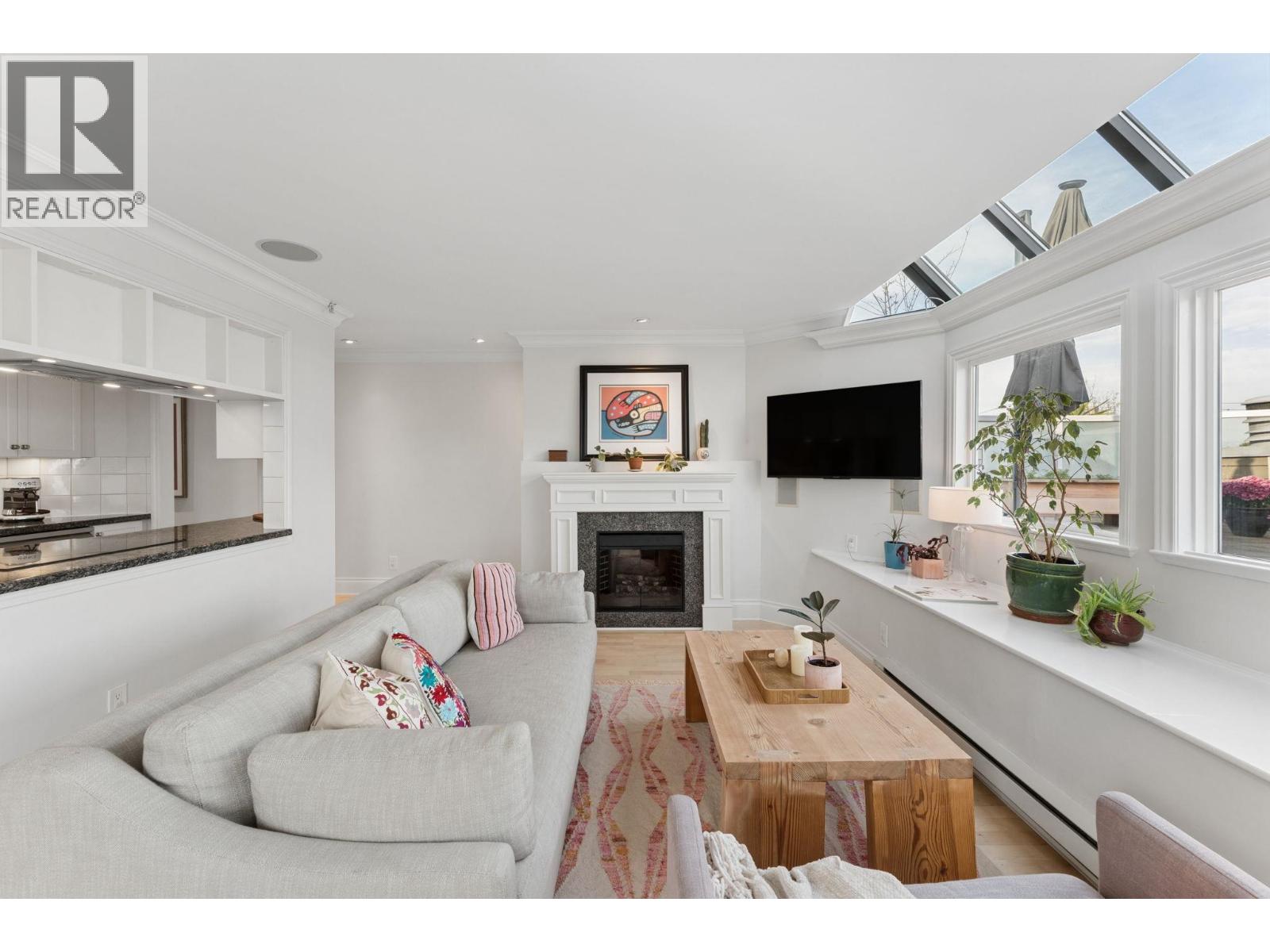 A3 1100 W 6th Avenue, Vancouver, British Columbia  V6H 1A4 - Photo 2 - R3178139