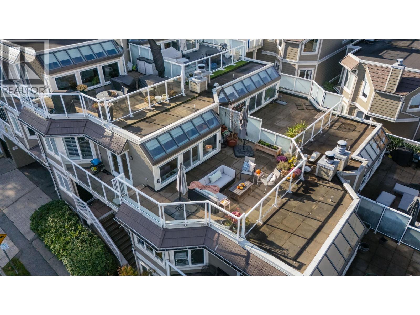 A3 1100 W 6th Avenue, Vancouver, British Columbia  V6H 1A4 - Photo 35 - R3178139