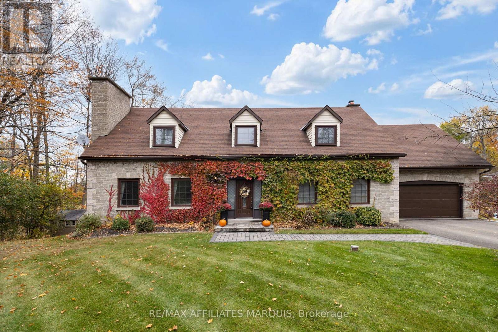 134 KAREN LANE, Drummond/North Elmsley, Ontario