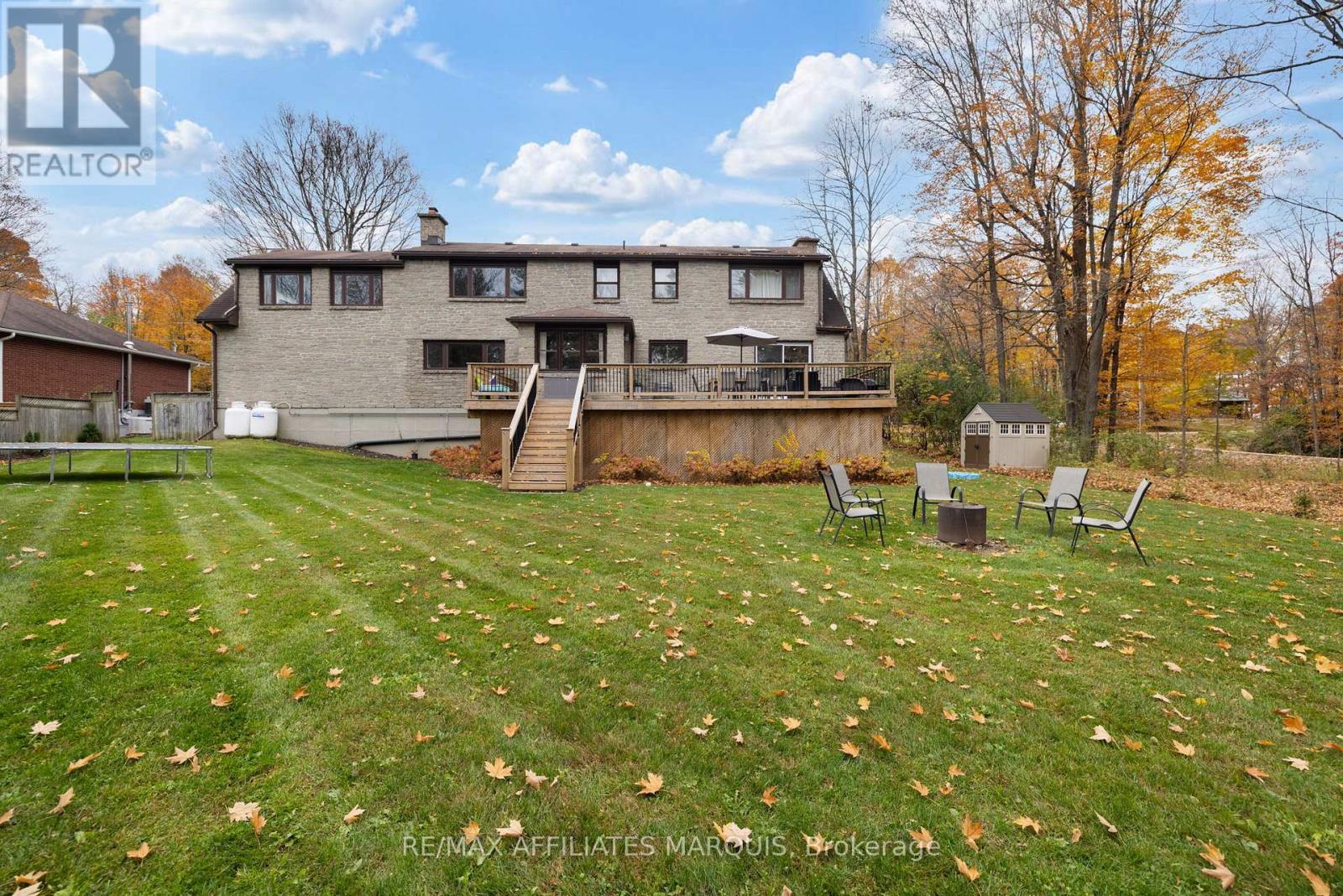 134 Karen Lane, Drummond/north Elmsley, Ontario  K7H 3C7 - Photo 48 - X13658234