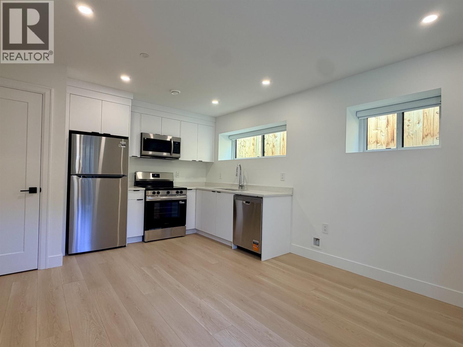 Basement 2153 E 20TH AVENUE