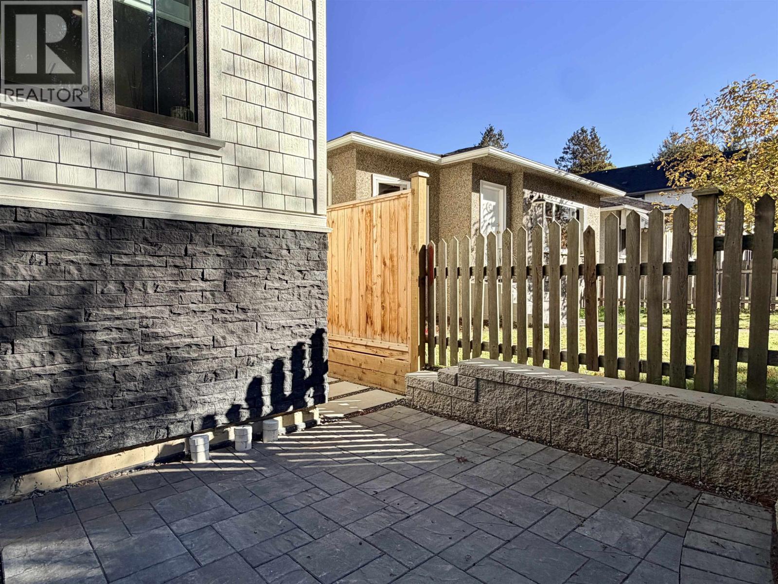 Basement 2153 E 20TH AVENUE
