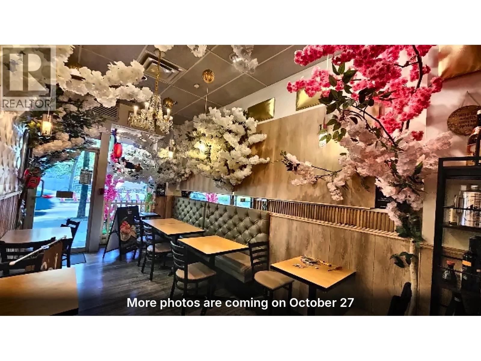 989 HORNBY STREET, Vancouver, British Columbia