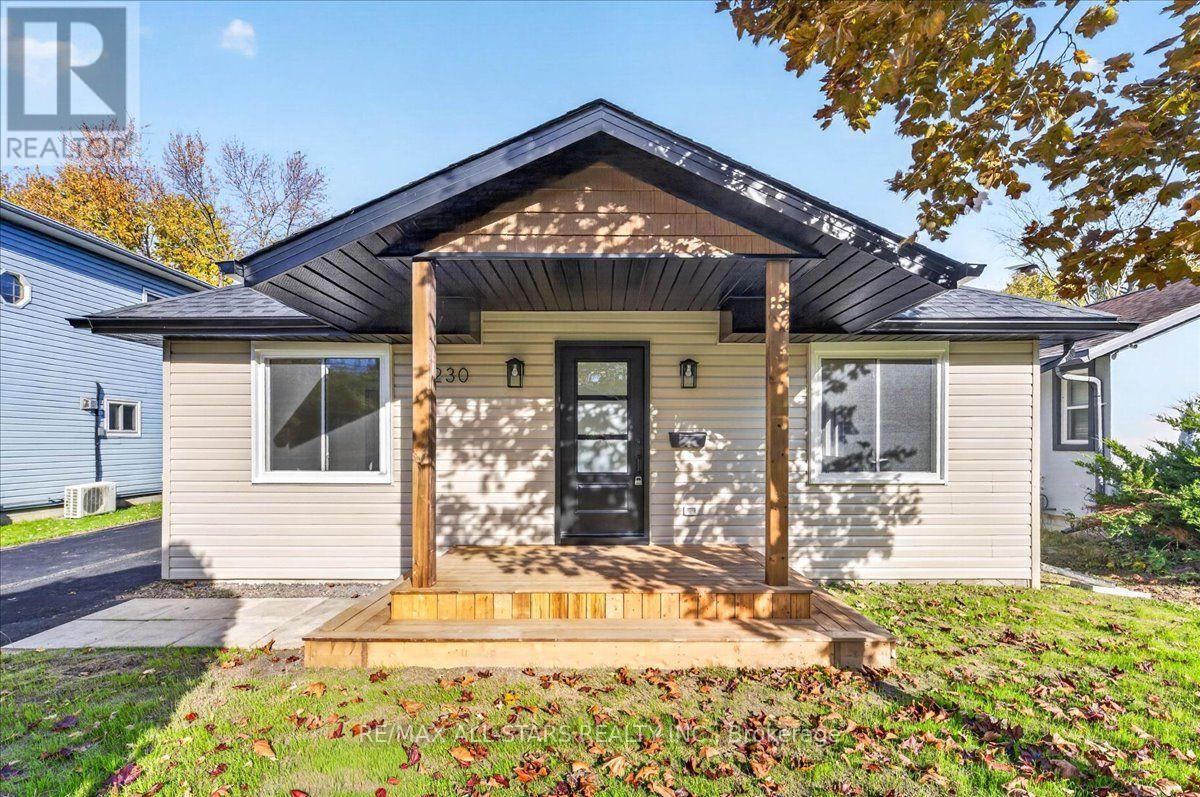 230 BAYVIEW AVENUE, Georgina, Ontario