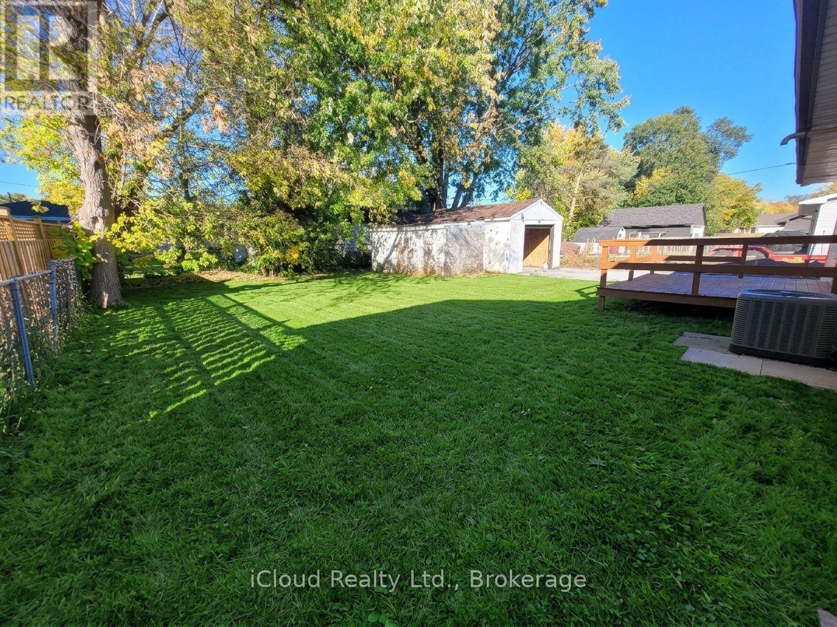 172 Silas Boulevard, Georgina (Keswick North), Ontario  L4P 2K3 - Photo 13 - N14112474
