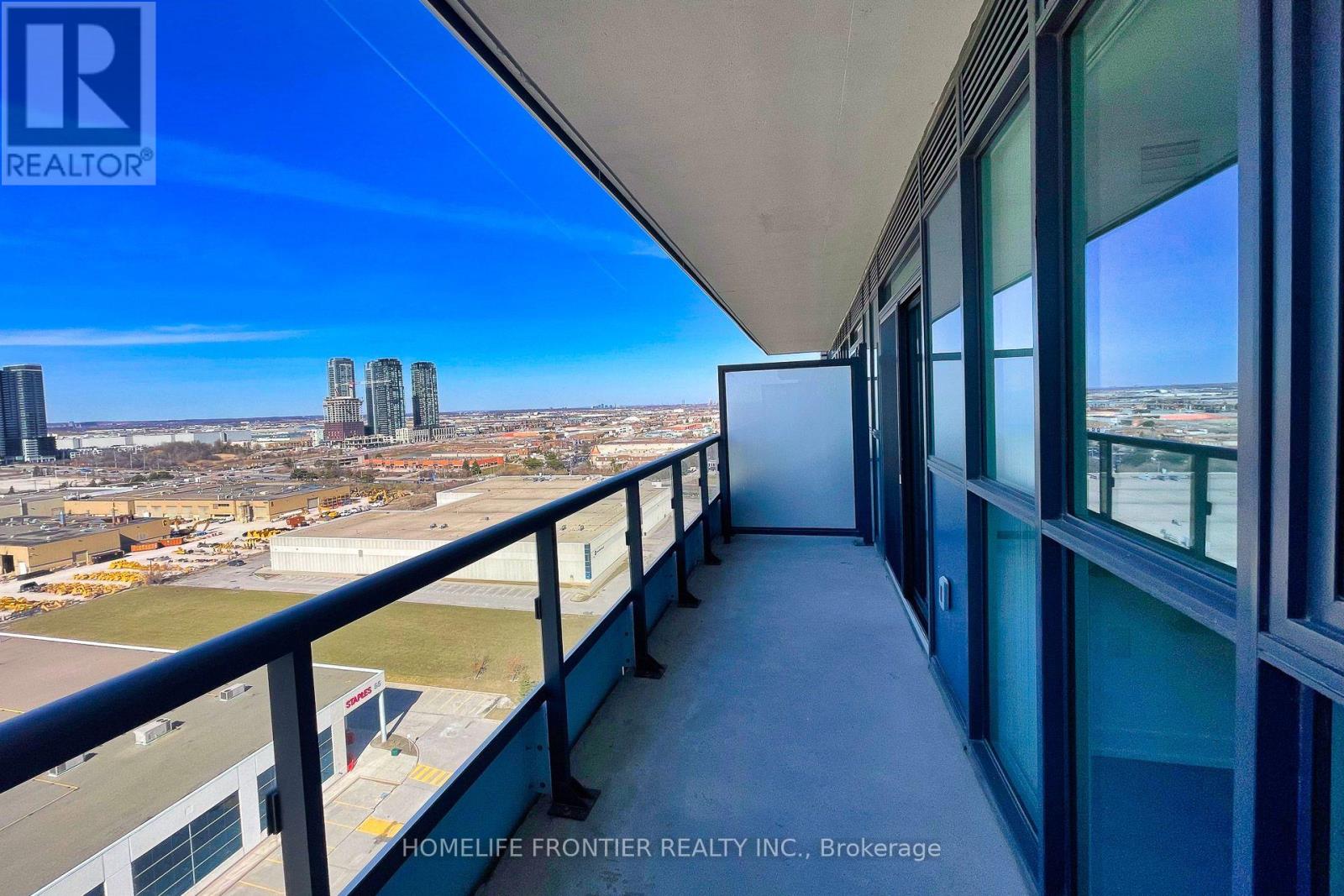 1712 - 38 Honeycrisp Crescent, Vaughan (Vaughan Corporate Centre), Ontario  L4K 0M8 - Photo 19 - N14112510