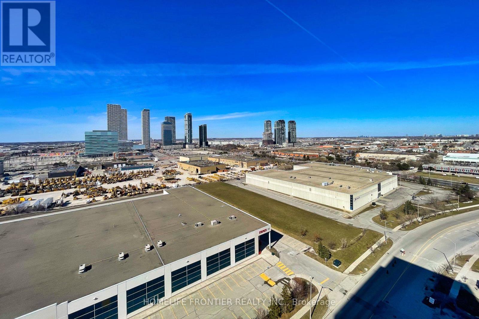 1712 - 38 Honeycrisp Crescent, Vaughan (Vaughan Corporate Centre), Ontario  L4K 0M8 - Photo 22 - N14112510