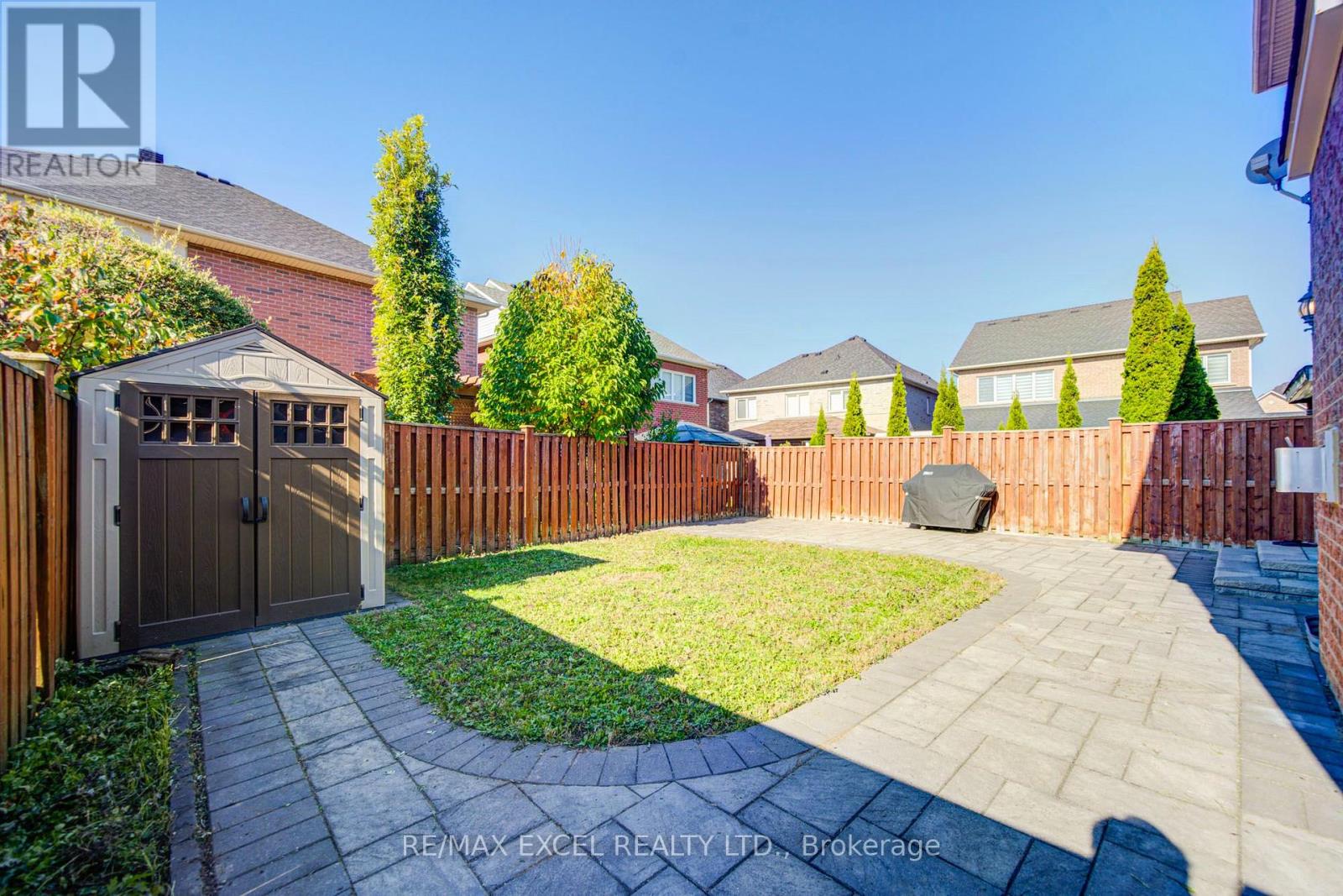 202 West Lawn Crescent, Whitchurch-Stouffville (Stouffville), Ontario  L4A 0B4 - Photo 49 - N14112512