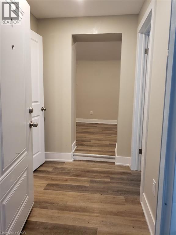 237 Hellems Avenue Unit# 1, Welland, Ontario  L3B 3B8 - Photo 6 - 40873745