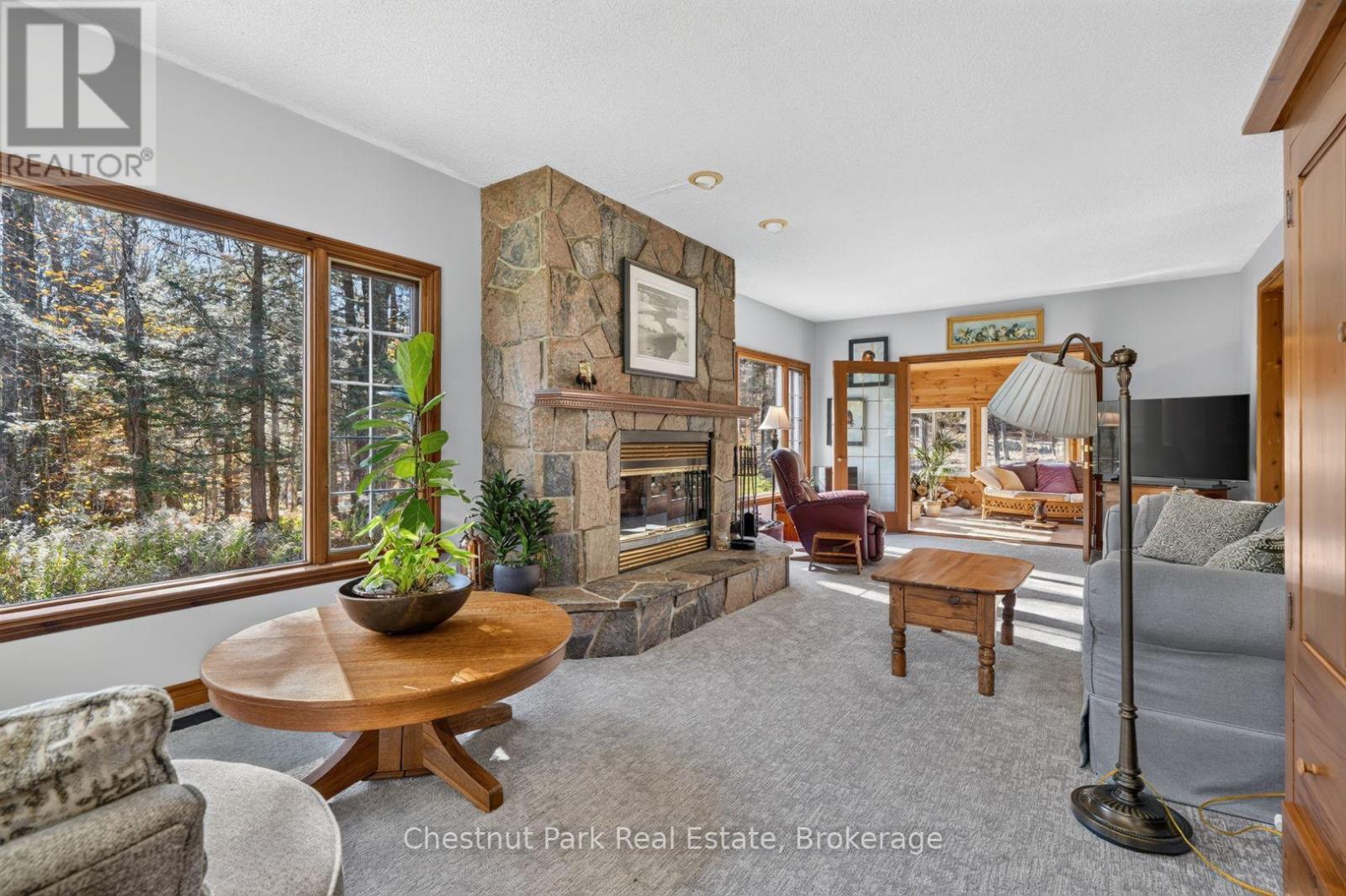 1115 Baldwin Road, Muskoka Lakes (Monck (Muskoka Lakes)), Ontario  P1L 1W8 - Photo 10 - X14112482