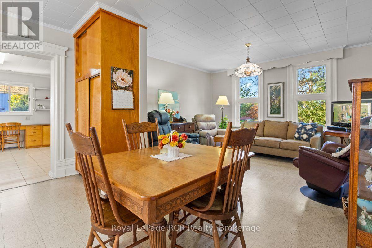 235 Concession 8 Road W, Arran-Elderslie, Ontario  N0H 2L0 - Photo 19 - X14112538