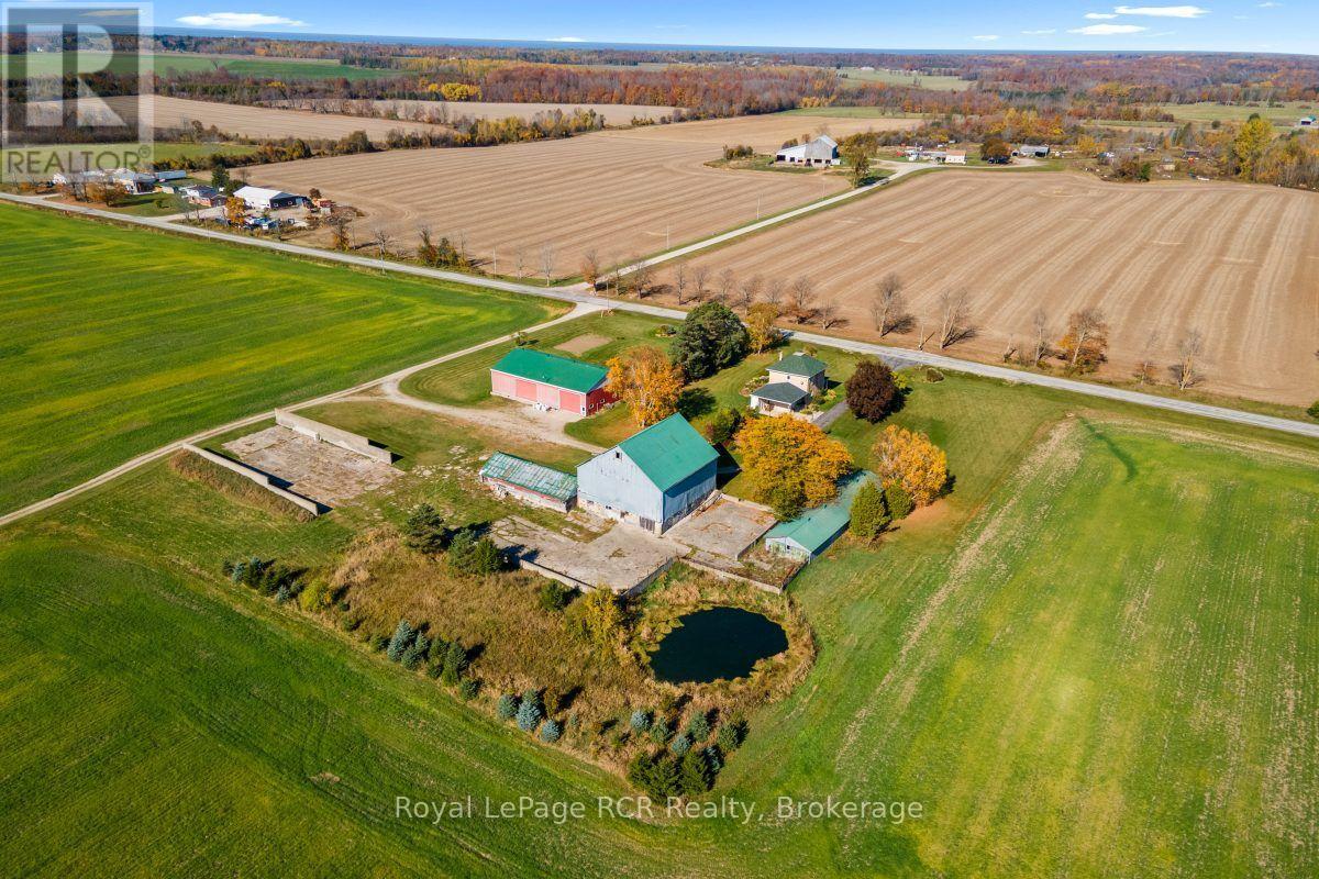 235 Concession 8 Road W, Arran-Elderslie, Ontario  N0H 2L0 - Photo 42 - X14112538