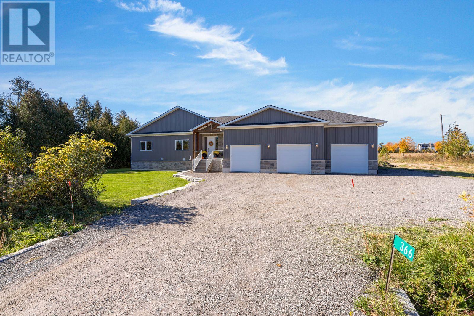 366 10th Line S, Oro-Medonte, Ontario  L0L 1T0 - Photo 1 - S14112500