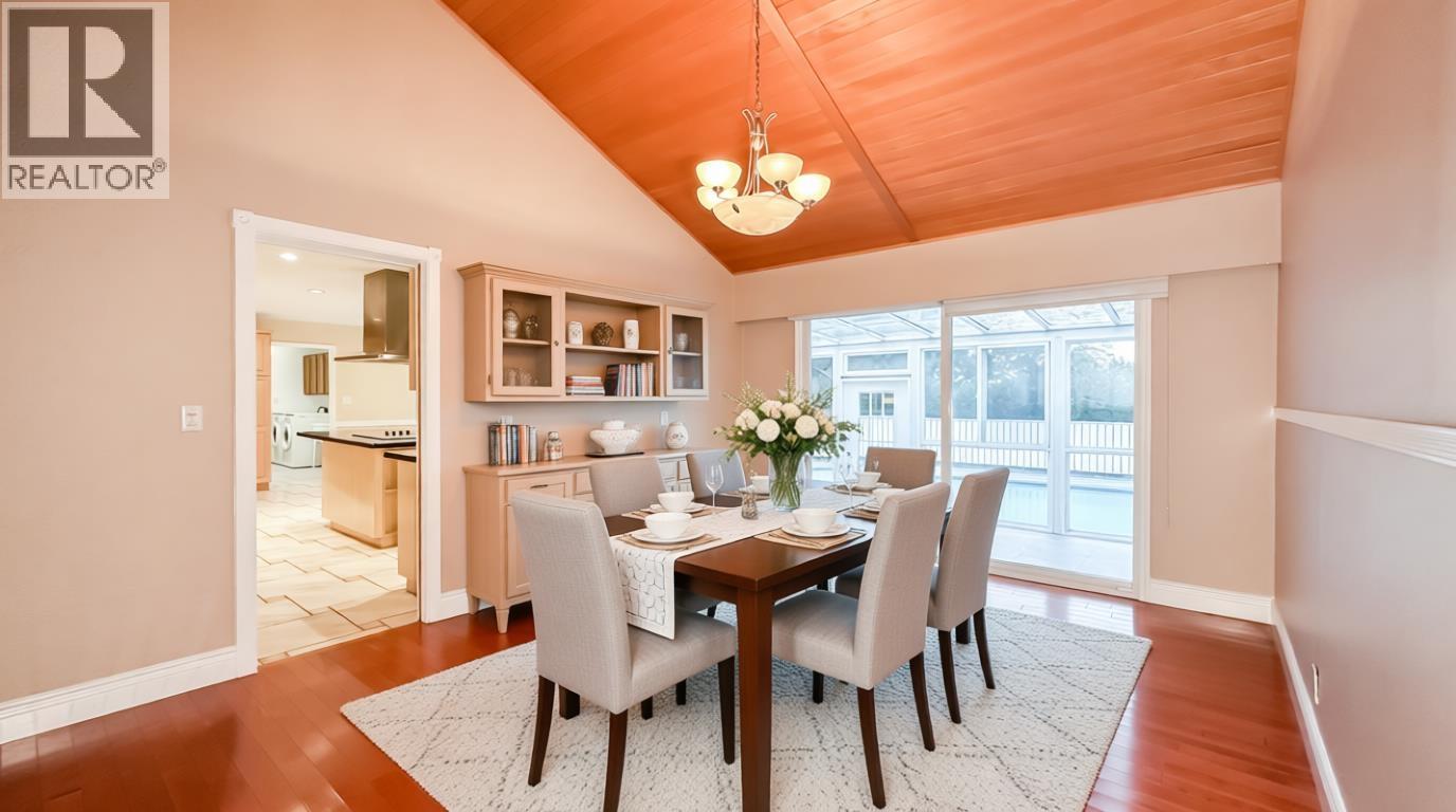 3522 SW Marine Drive, Vancouver, British Columbia  V6N 3Z2 - Photo 6 - R3178148