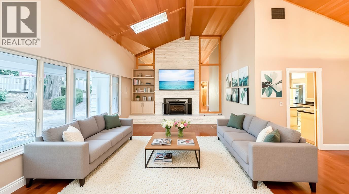 3522 SW MARINE DRIVE, Vancouver, British Columbia