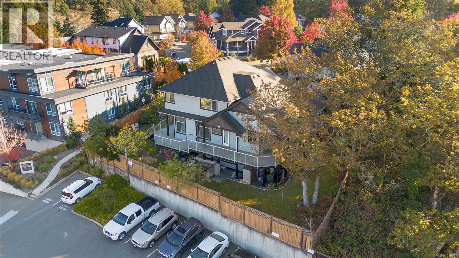 424 Nursery Hill Dr, View Royal, British Columbia  V9B 0E2 - Photo 49 - 1049647