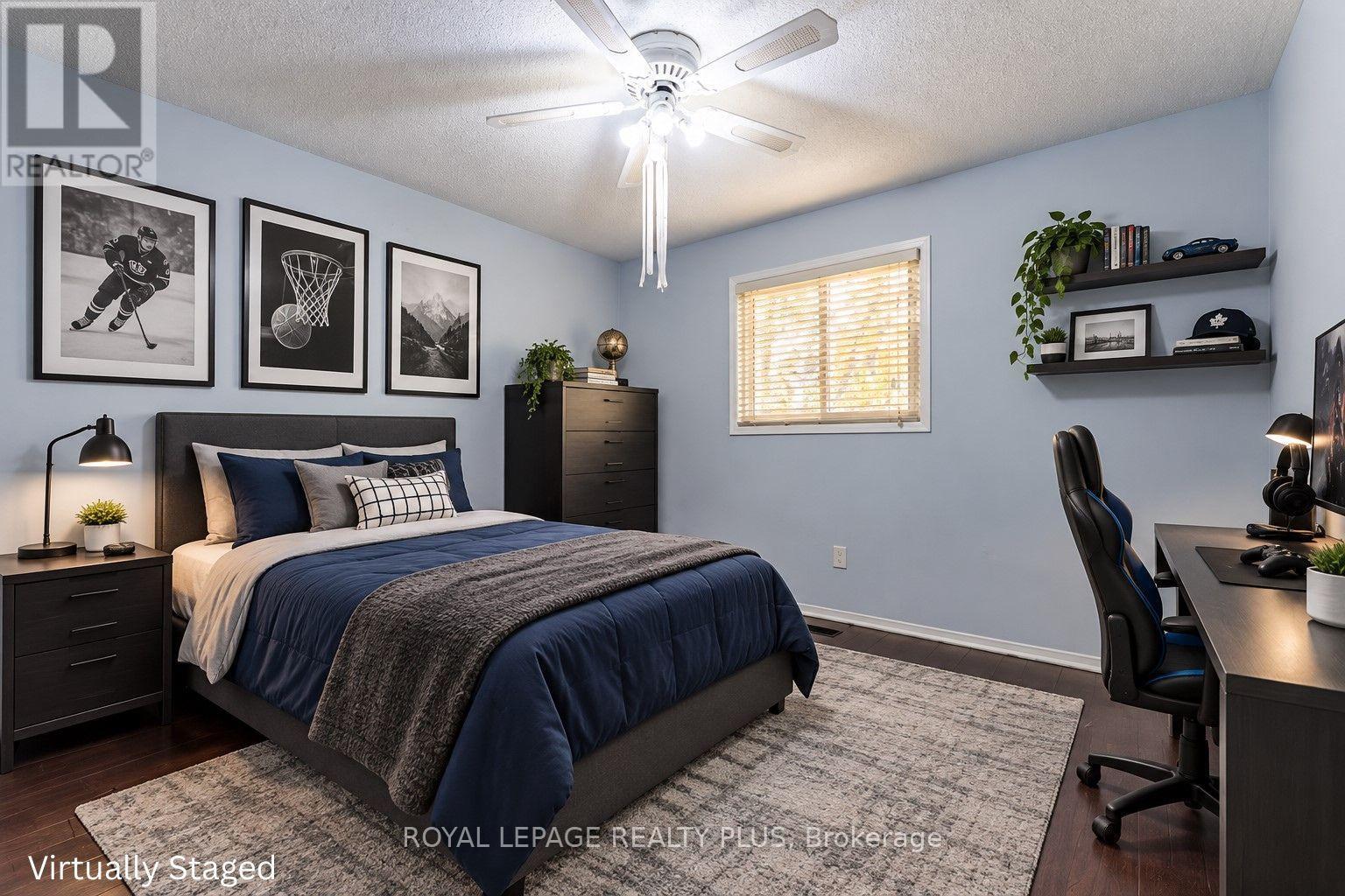 3446 Bertrand Drive, Mississauga, Ontario  L5L 4G4 - Photo 31 - W14109952
