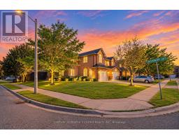 2 CHECKERBERRY CRESCENT, Brampton, Ontario