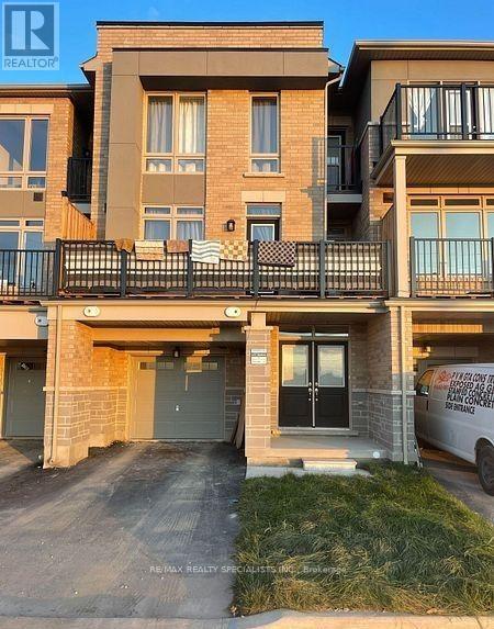 80 Donald Ficht Crescent, Brampton, Ontario  L7A 5H7 - Photo 11 - W13852528