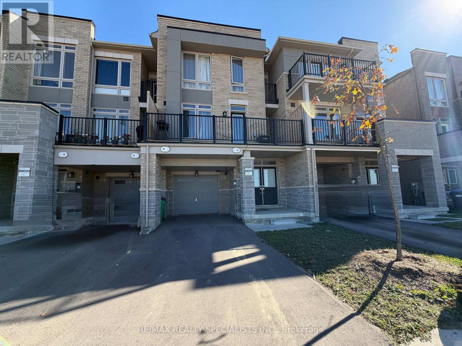 80 Donald Ficht Crescent, Brampton, Ontario  L7A 5H7 - Photo 5 - W13852528