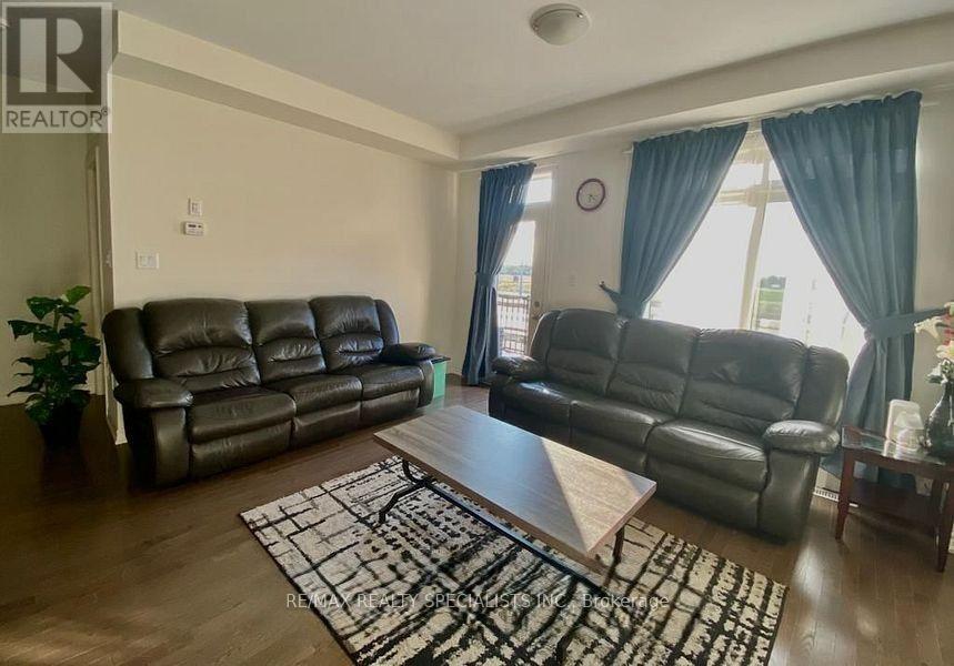 80 Donald Ficht Crescent, Brampton, Ontario  L7A 5H7 - Photo 14 - W13852528