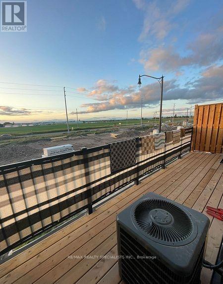 80 Donald Ficht Crescent, Brampton, Ontario  L7A 5H7 - Photo 16 - W13852528