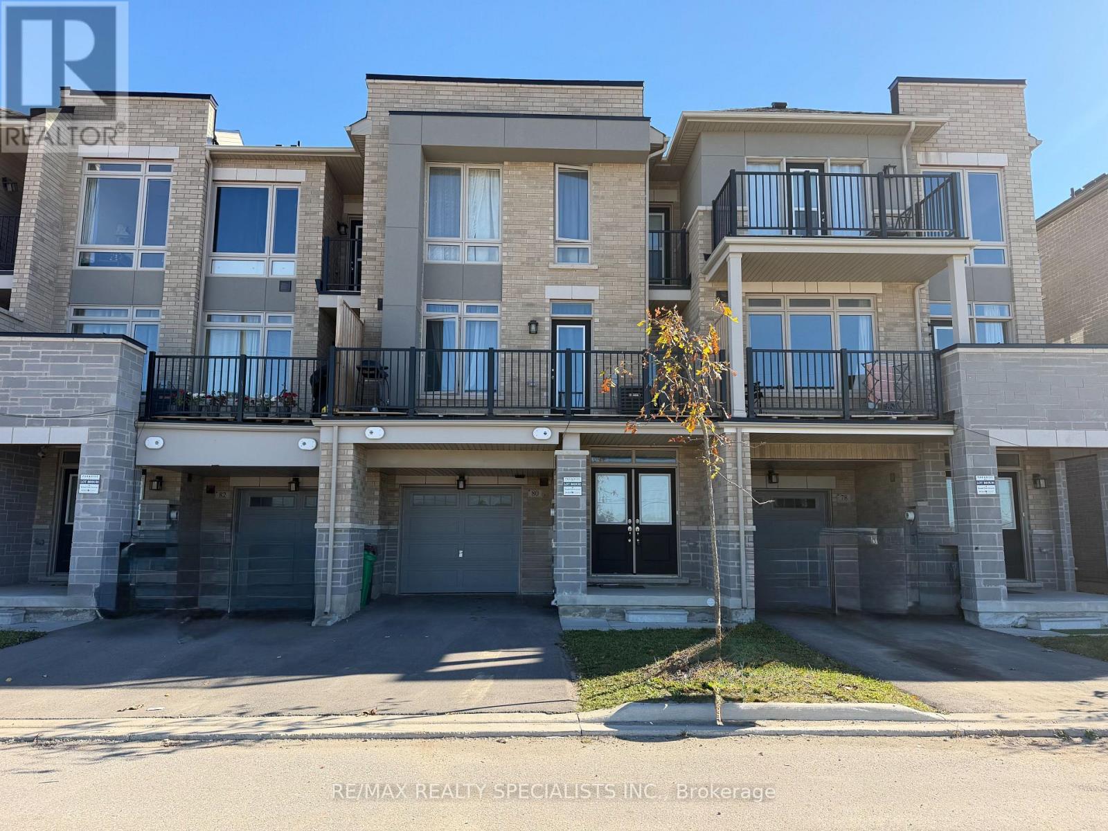 80 Donald Ficht Crescent, Brampton, Ontario  L7A 5H7 - Photo 7 - W13852528