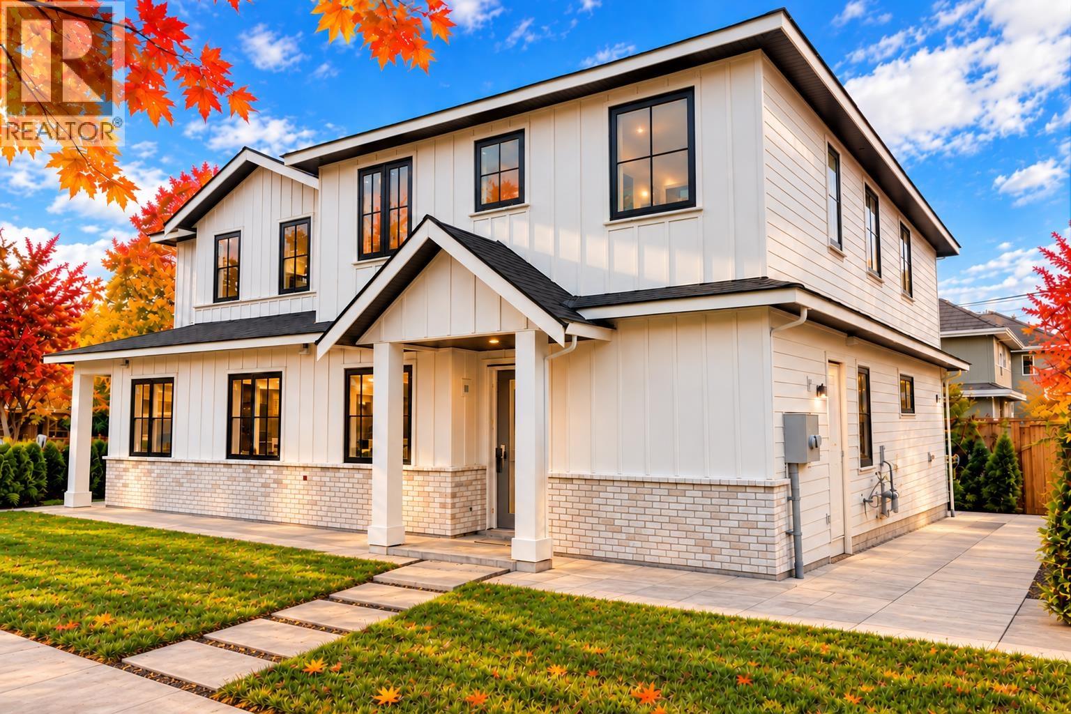 1 8391 RIDEAU DRIVE, Richmond, British Columbia