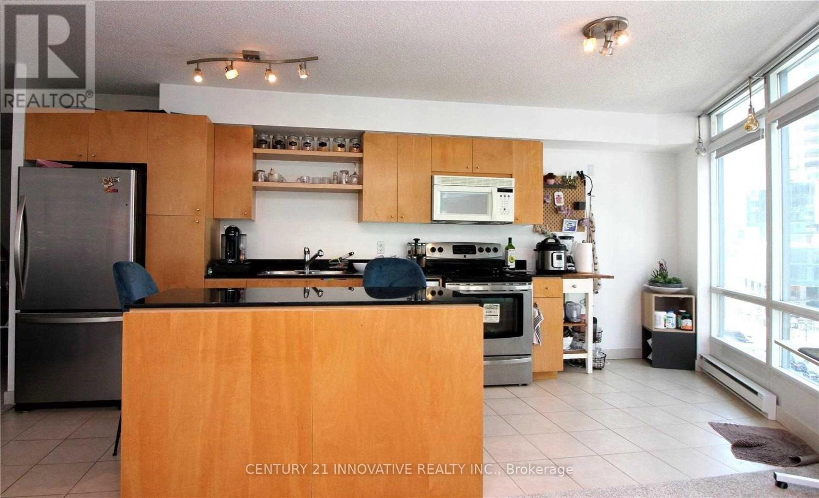 1010 - 373 Front Street W, Toronto, Ontario  M5V 3R5 - Photo 6 - C14112078