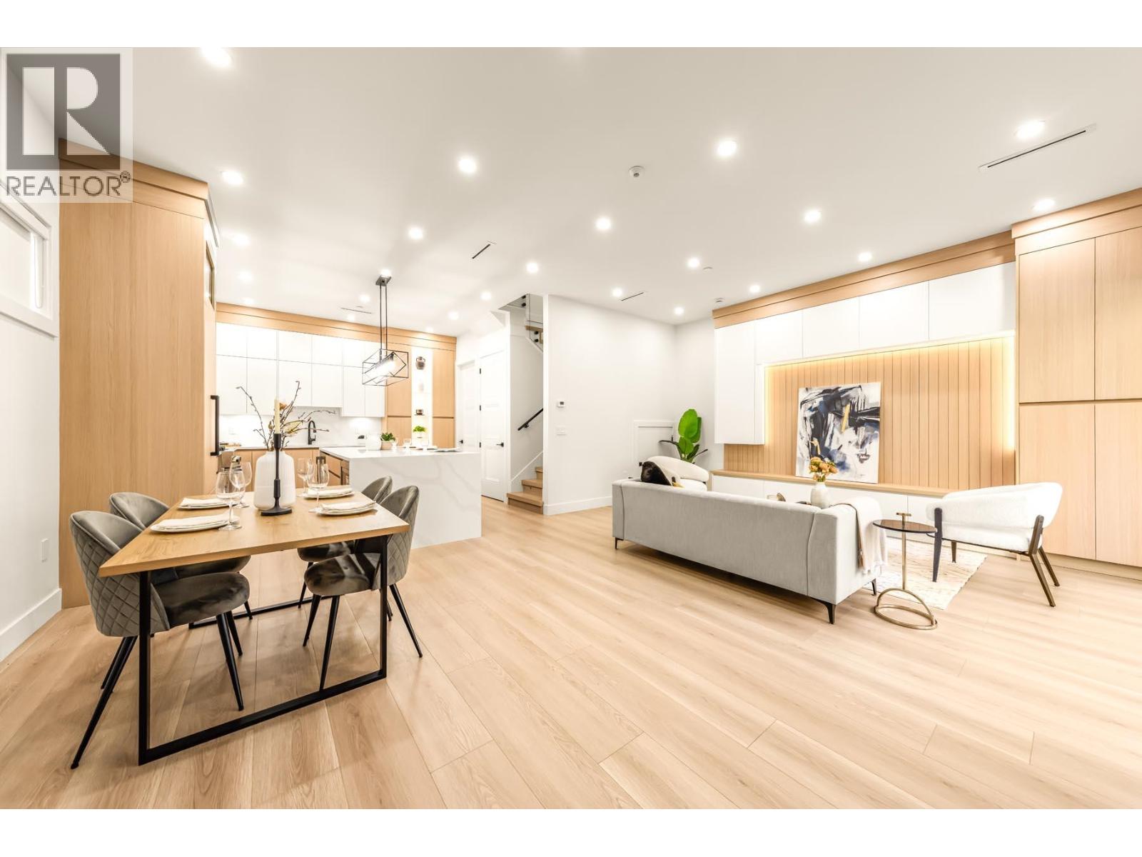 1 2686 Mcgill Street, Vancouver, British Columbia  V5K 1H3 - Photo 11 - R3177755
