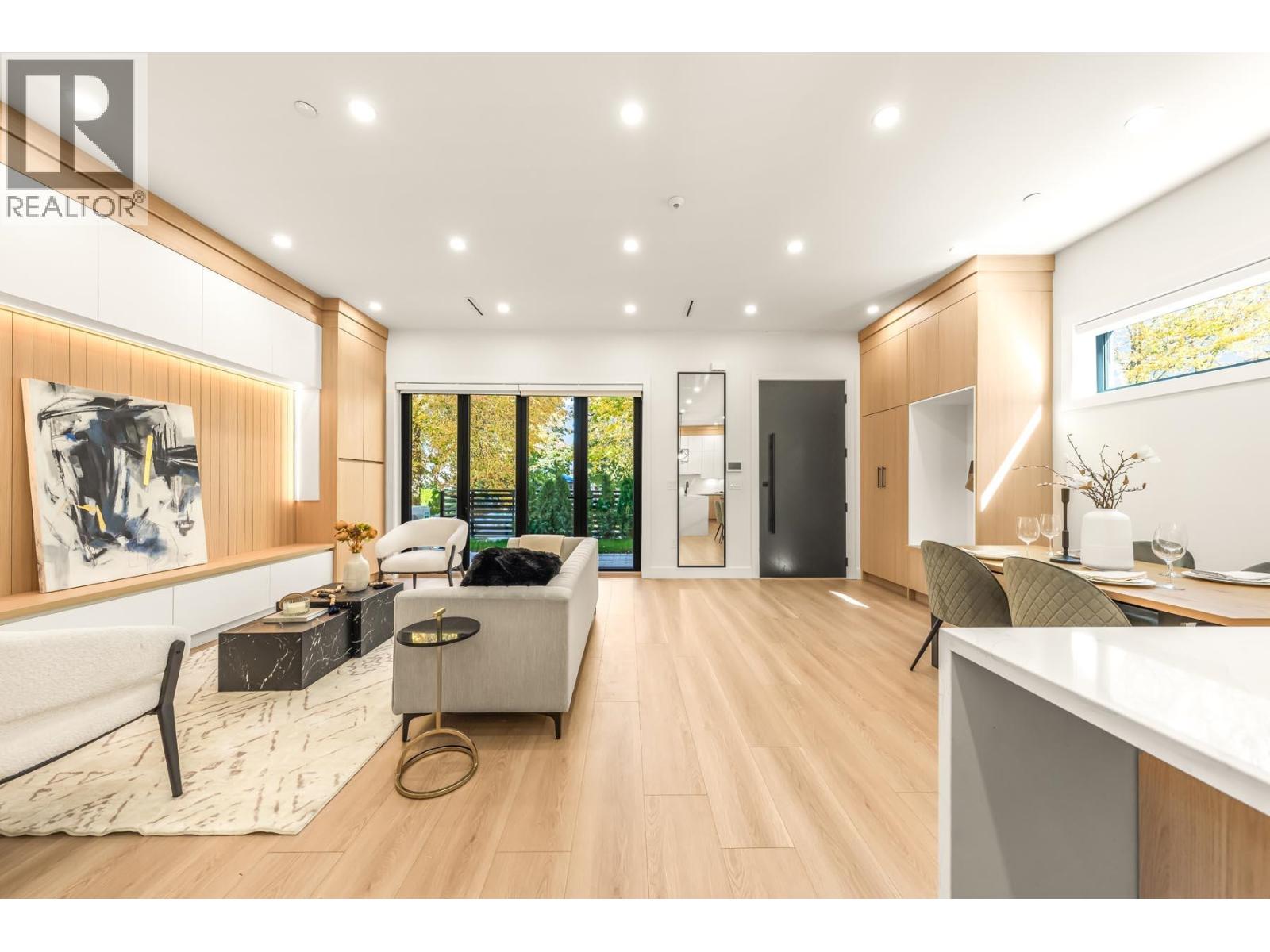 1 2686 Mcgill Street, Vancouver, British Columbia  V5K 1H3 - Photo 6 - R3177755