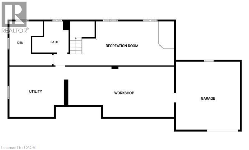 855 Governors Road, Dundas, Ontario  L9H 5E3 - Photo 46 - 40873591