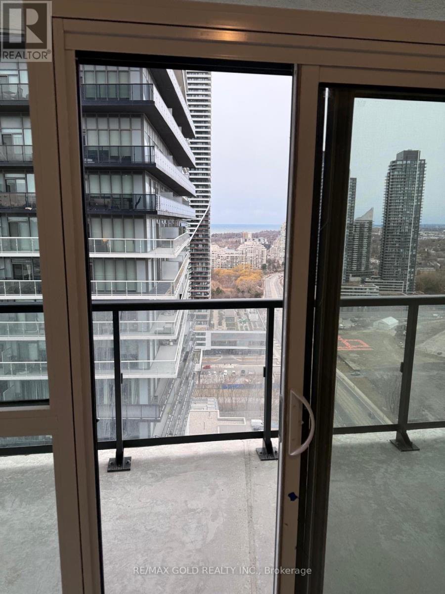 2707 - 38 Annie Craig Drive, Toronto, Ontario  M8V 0G9 - Photo 14 - W14112534