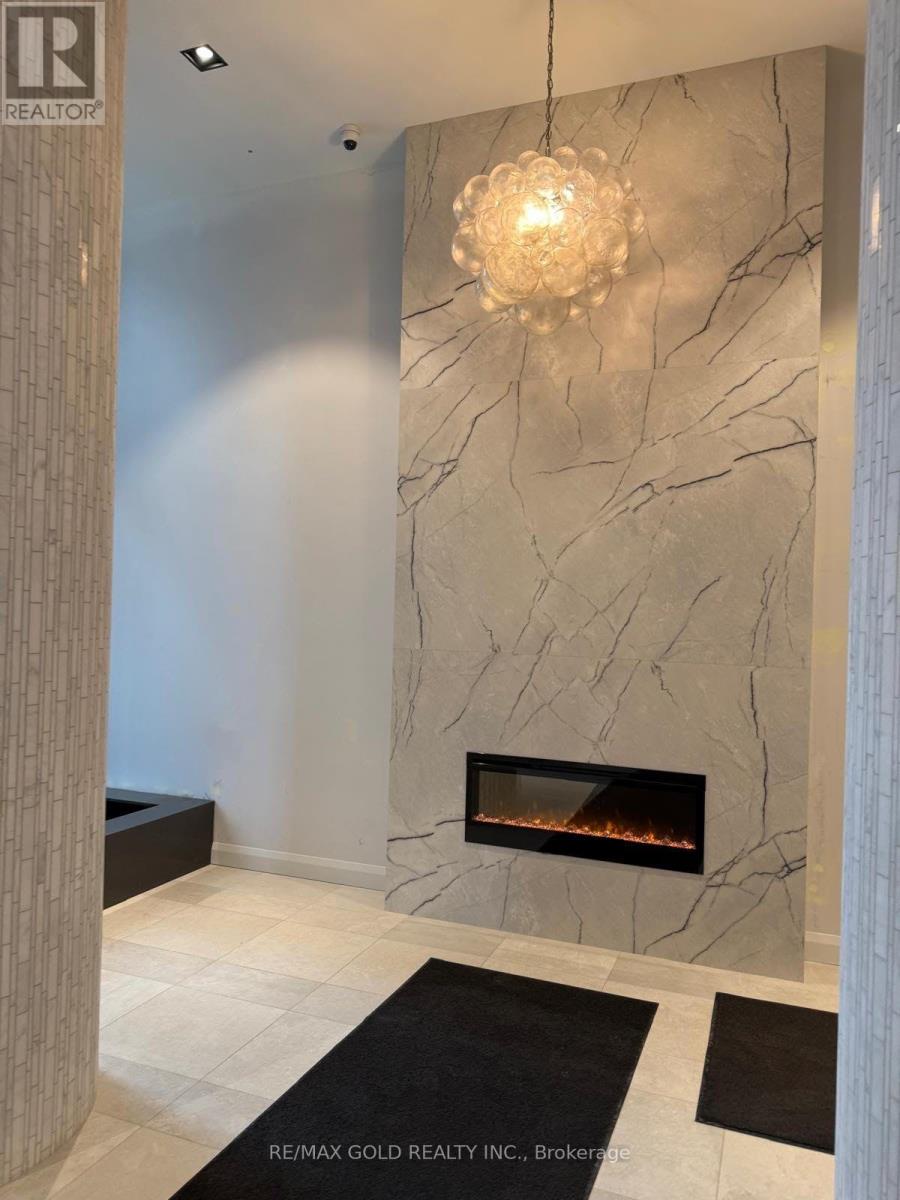 2707 - 38 Annie Craig Drive, Toronto, Ontario  M8V 0G9 - Photo 15 - W14112534