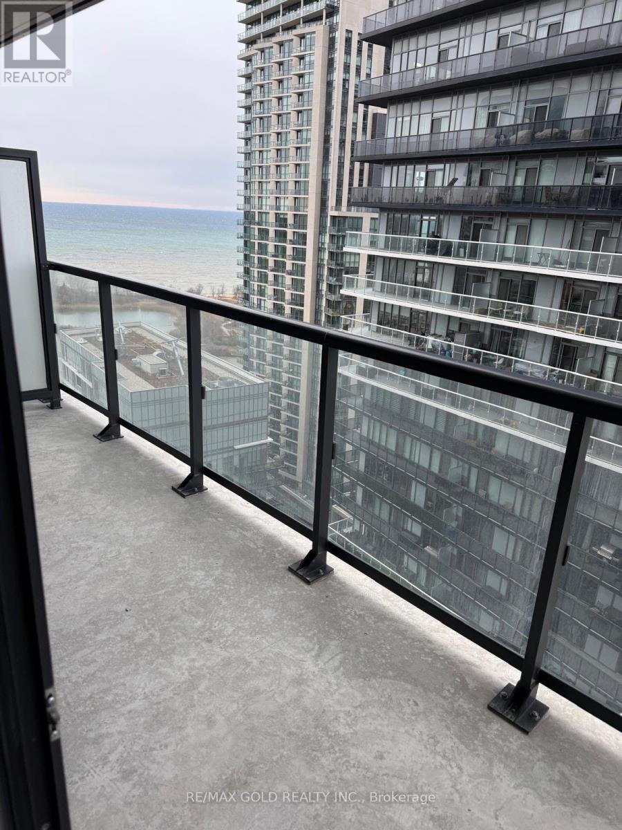 2707 - 38 Annie Craig Drive, Toronto, Ontario  M8V 0G9 - Photo 16 - W14112534