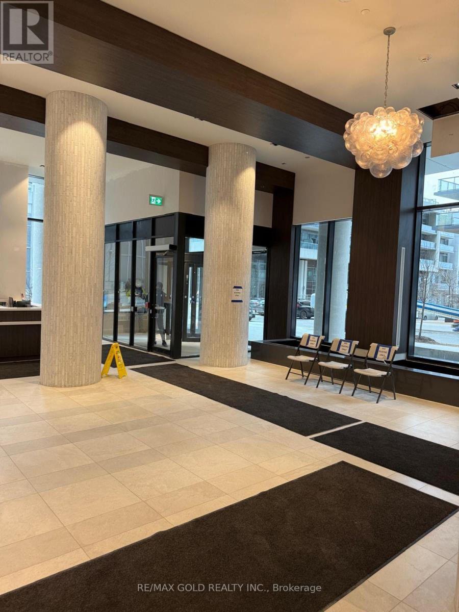 2707 - 38 Annie Craig Drive, Toronto, Ontario  M8V 0G9 - Photo 18 - W14112534