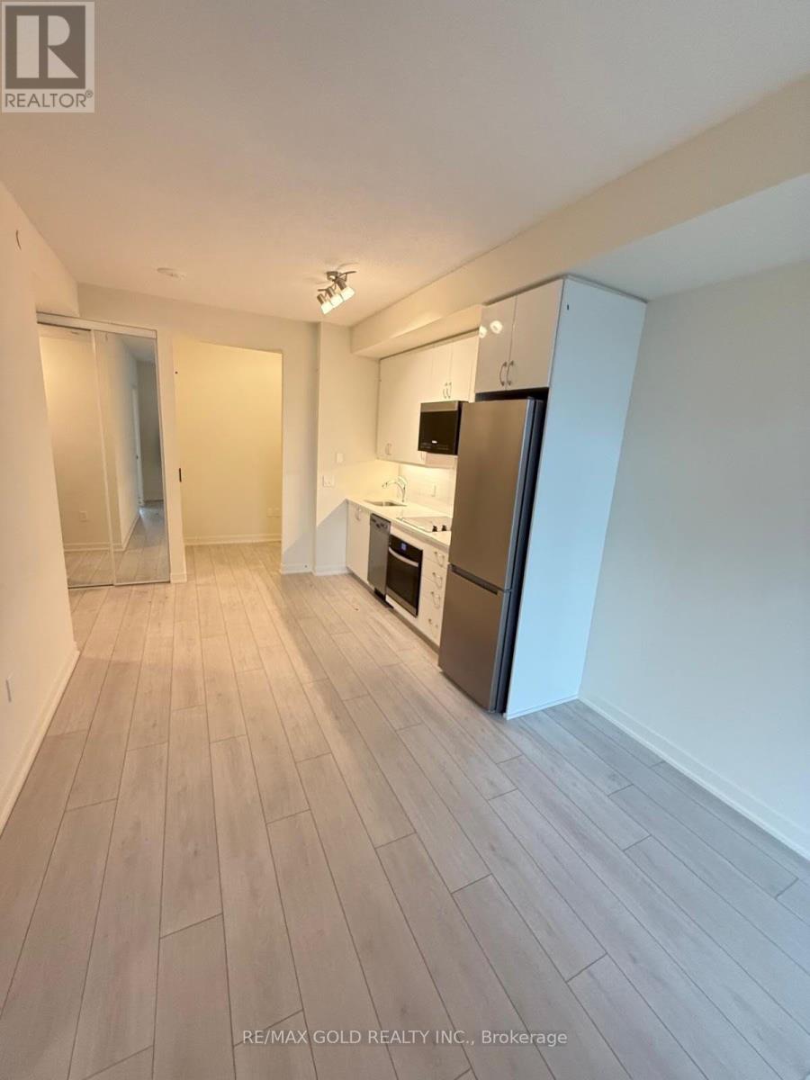 2707 - 38 Annie Craig Drive, Toronto, Ontario  M8V 0G9 - Photo 19 - W14112534
