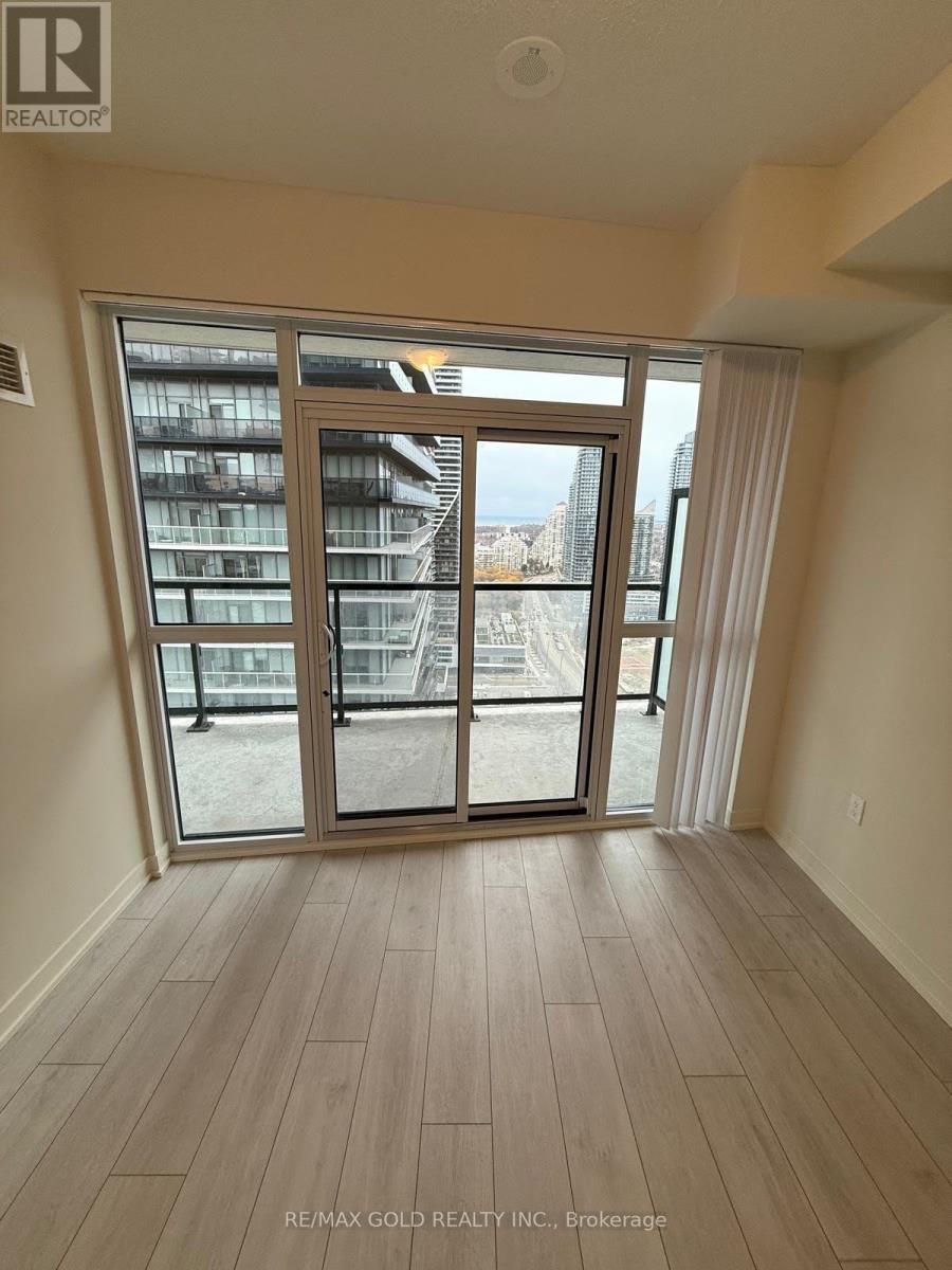2707 - 38 Annie Craig Drive, Toronto, Ontario  M8V 0G9 - Photo 21 - W14112534