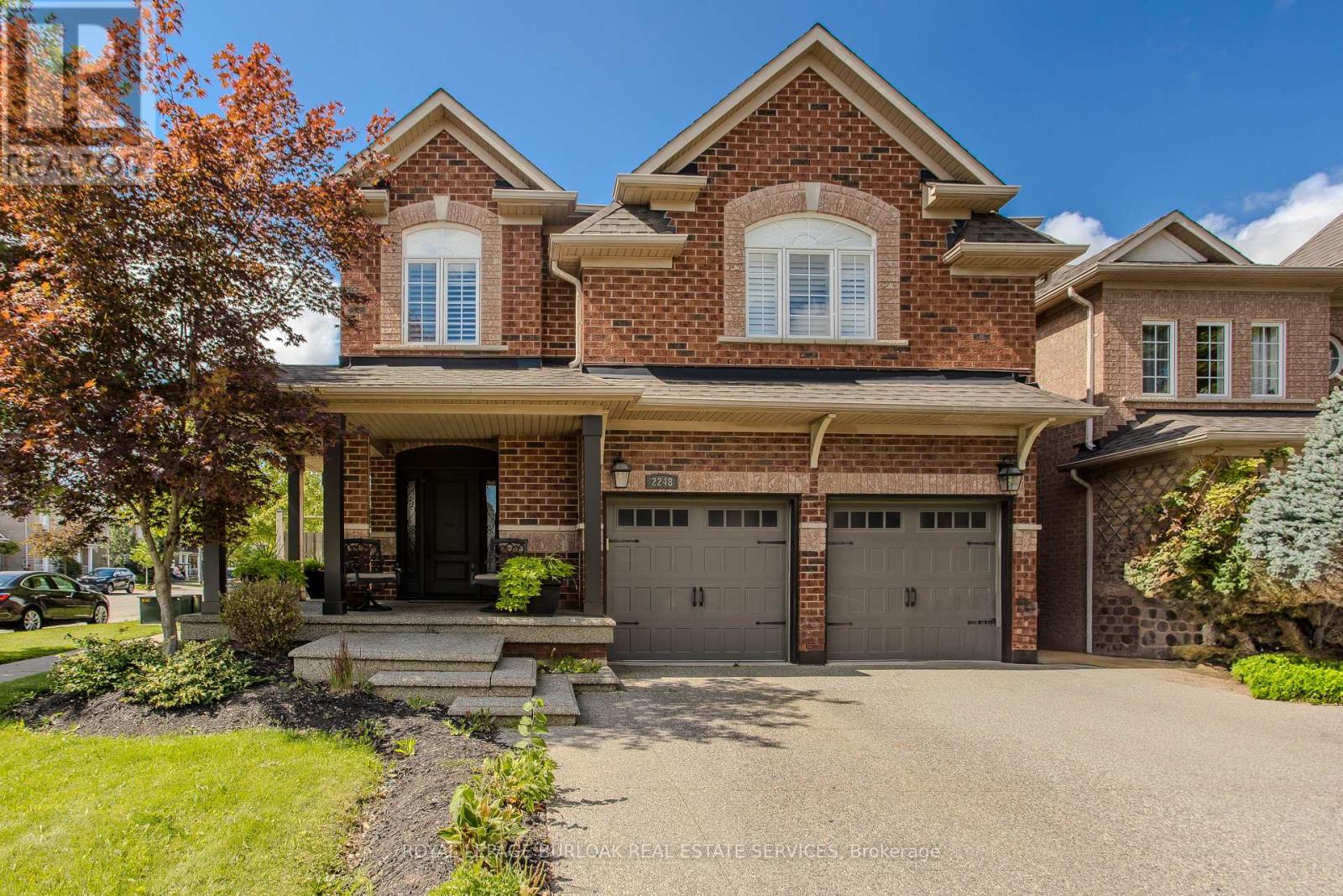 2248 ELMSIDE CRESCENT, Burlington, Ontario
