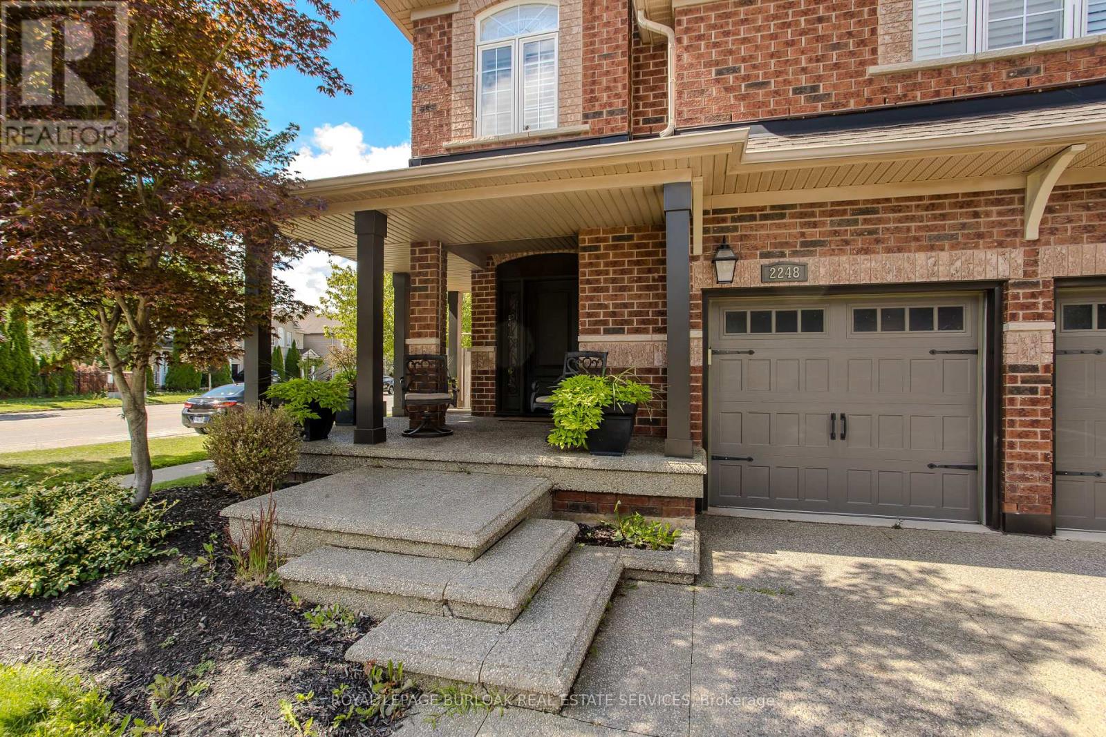 2248 Elmside Crescent, Burlington, Ontario  L7L 6Y7 - Photo 26 - W14112542