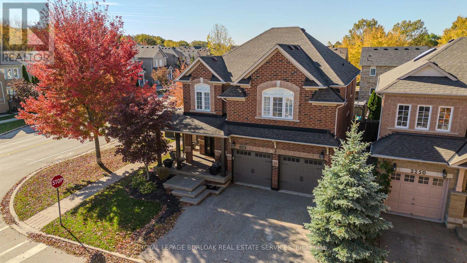 2248 Elmside Crescent, Burlington, Ontario  L7L 6Y7 - Photo 29 - W14112542