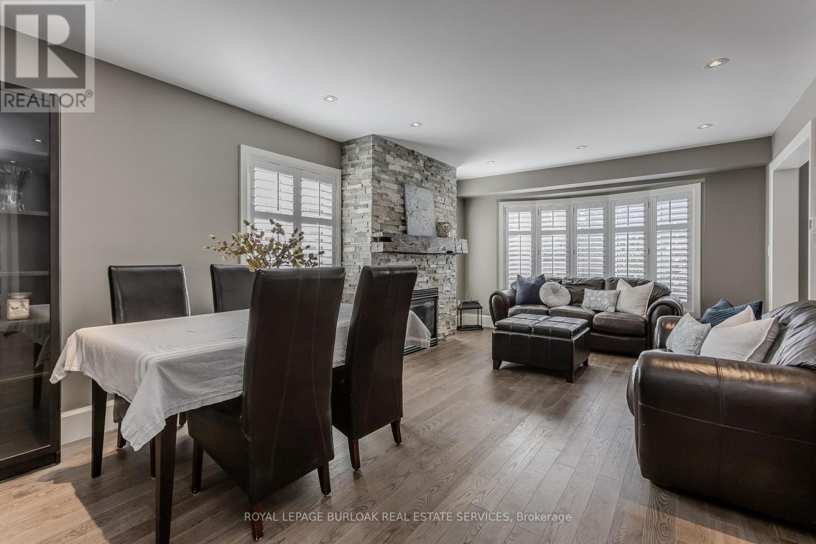 2248 Elmside Crescent, Burlington, Ontario  L7L 6Y7 - Photo 6 - W14112542