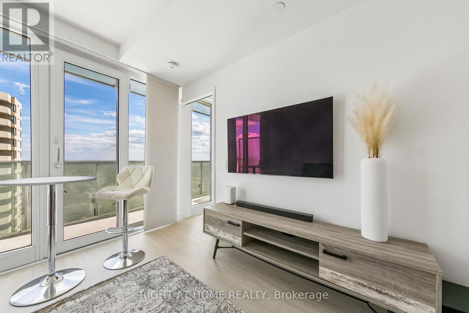 1405 - 3883 QUARTZ ROAD, Mississauga, Ontario