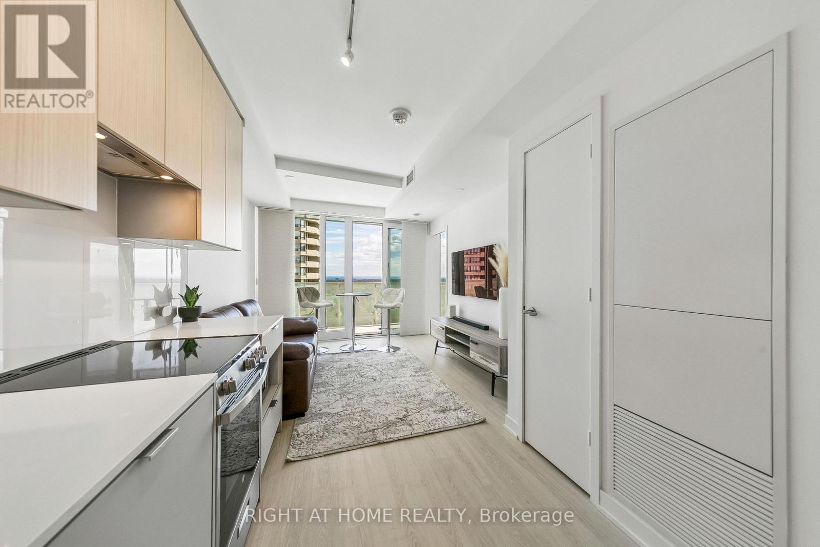 1405 - 3883 Quartz Road, Mississauga, Ontario  L5B 0M4 - Photo 4 - W14112562