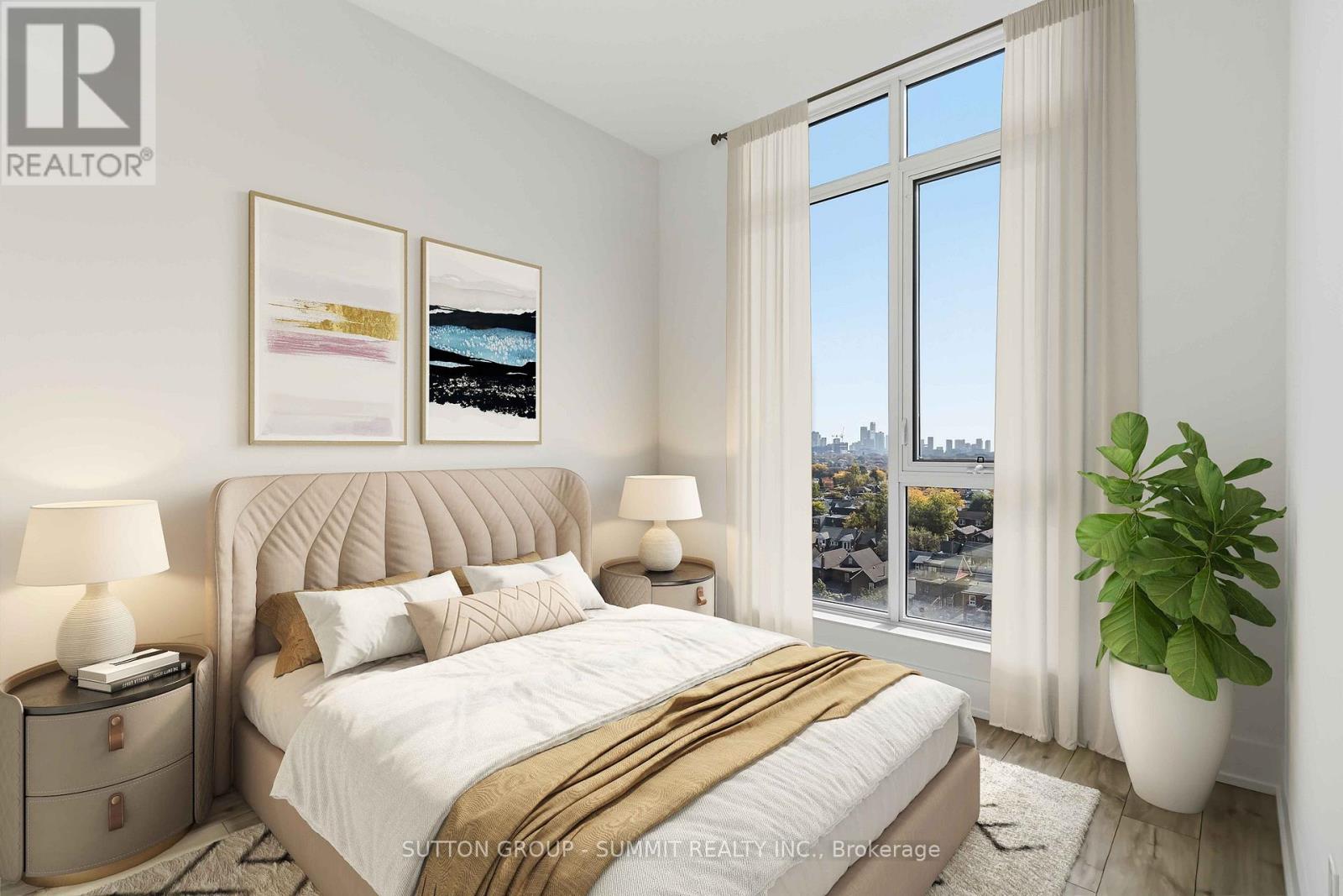 Ph04 - 858 Dupont Street, Toronto, Ontario  M6G 0C1 - Photo 13 - W14112568
