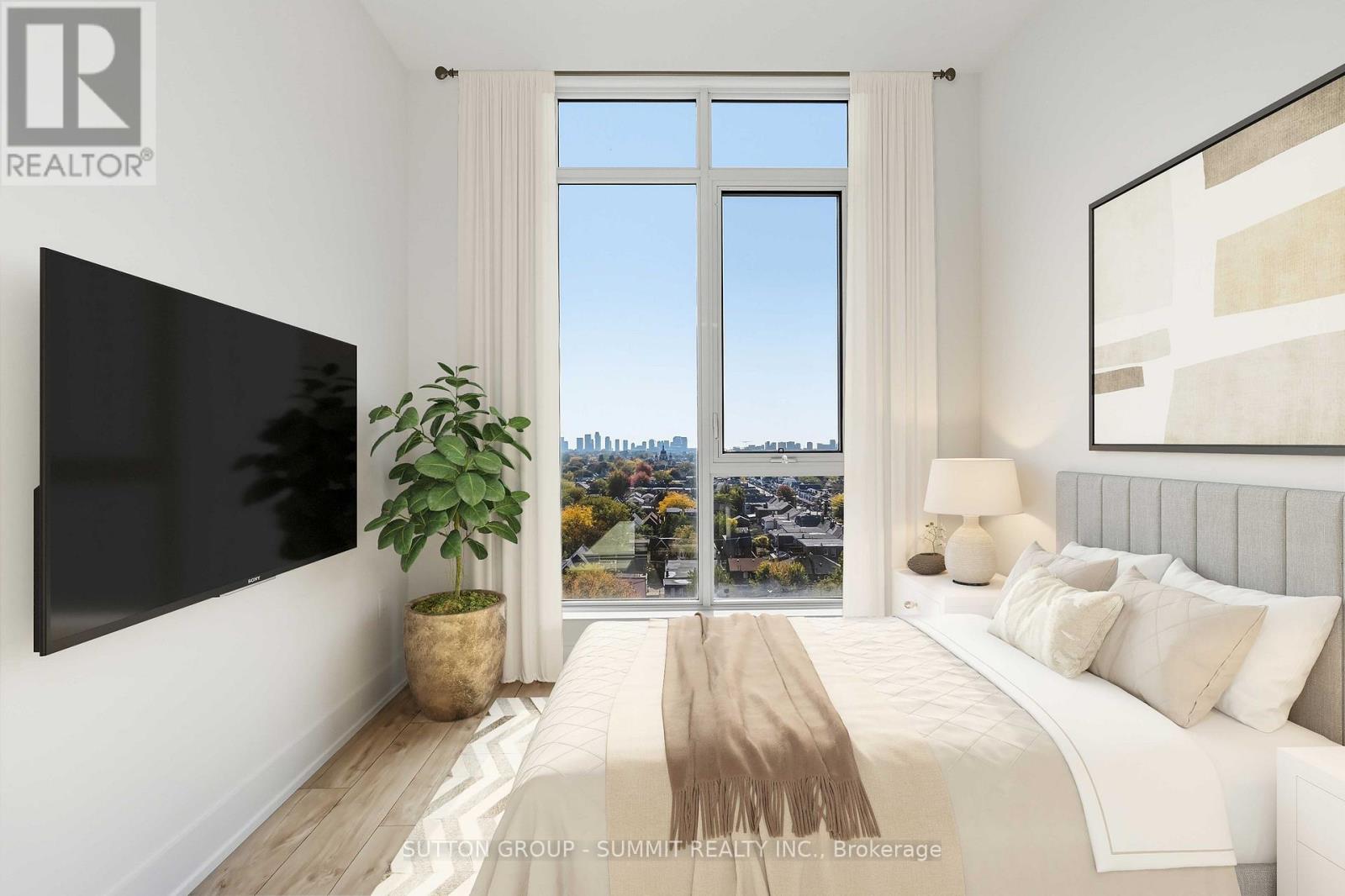 Ph04 - 858 Dupont Street, Toronto, Ontario  M6G 0C1 - Photo 15 - W14112568