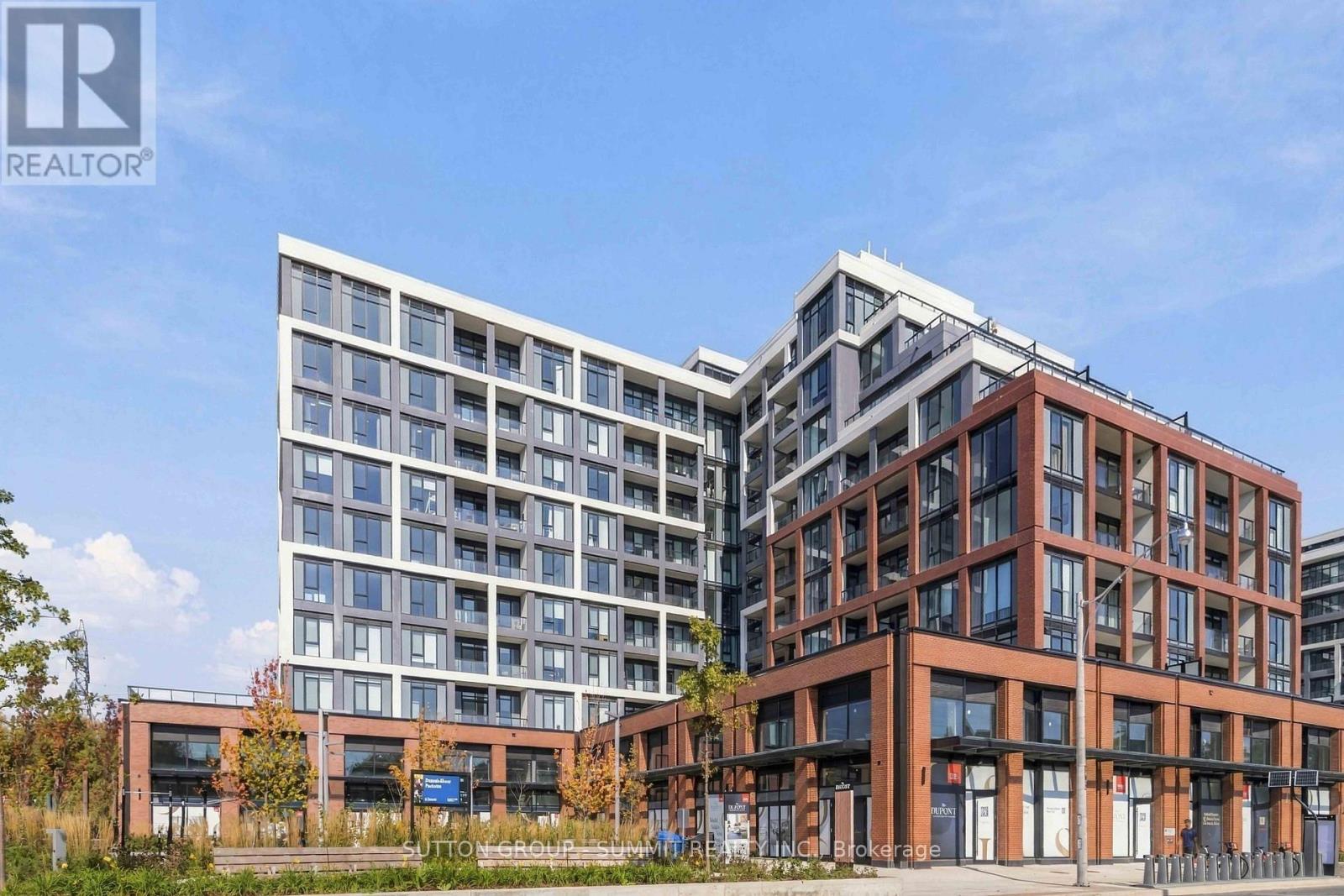 Ph04 - 858 Dupont Street, Toronto, Ontario  M6G 0C1 - Photo 2 - W14112568